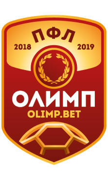 ОЛИМП ПФЛ